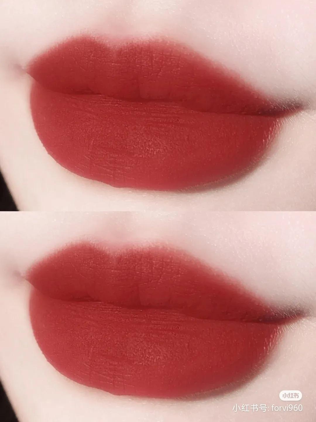 人间富贵花系列口红,人间富贵口红