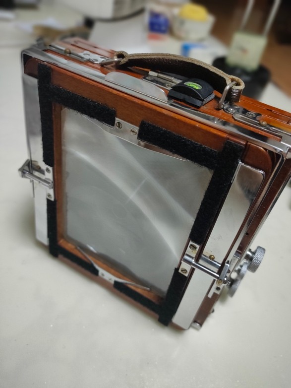 我与长冈（Nagaoka）相机的故事