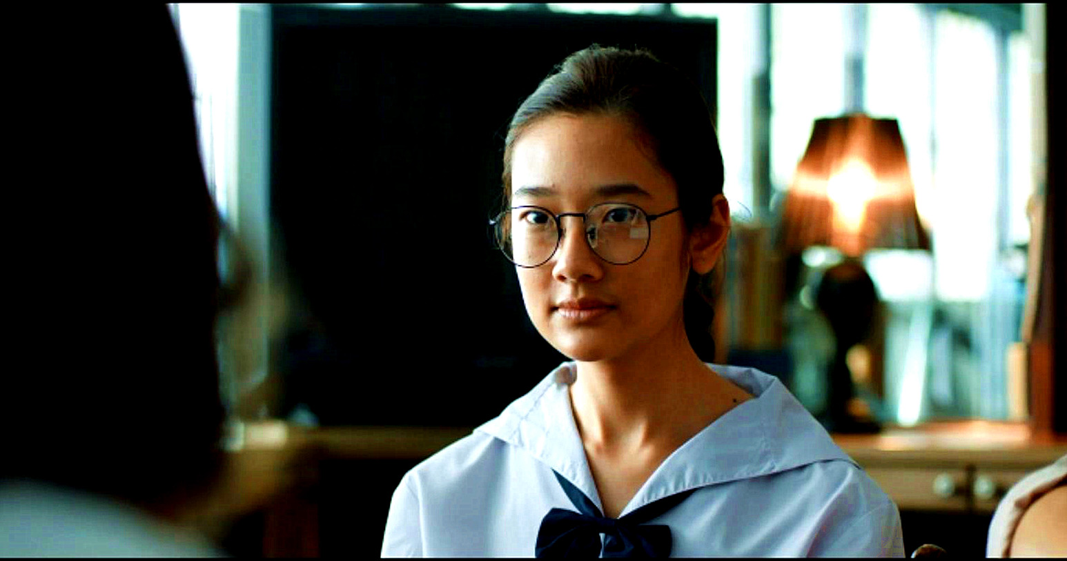 泰国作弊神剧天才枪手,泰国天才枪手最新电影