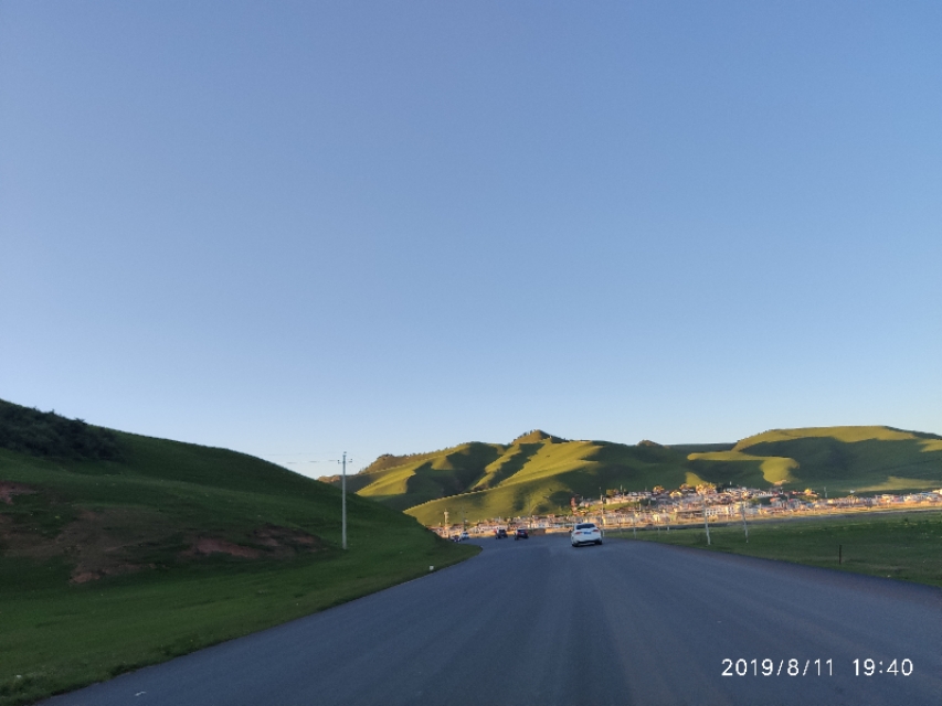 成都到茶卡盐湖旅游攻略,成都出发茶卡盐湖5日游