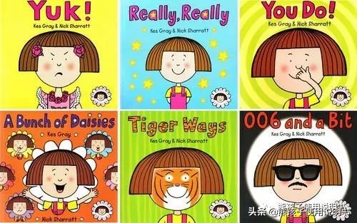 绘本推荐1-2自用,绘本童书推荐