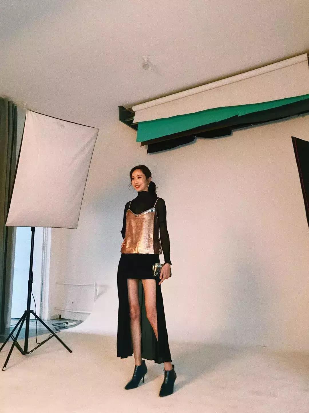 妈妈改造看互联网民工妈妈如何变身年会party大女主