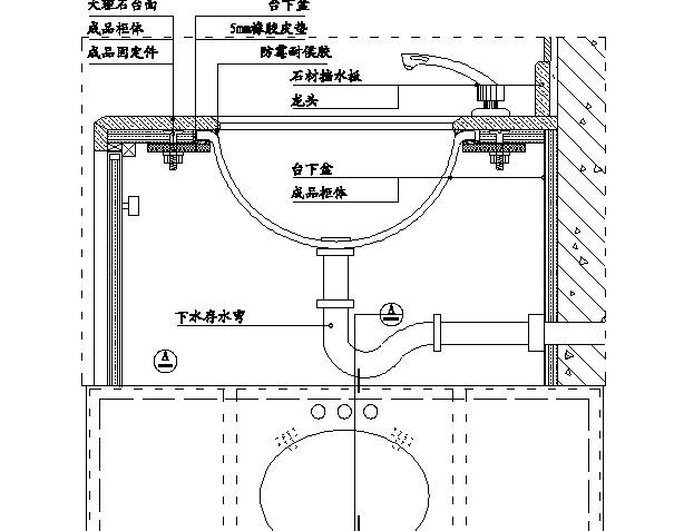 建筑精装修施工工艺流程大全,精装修施工图深化设计流程