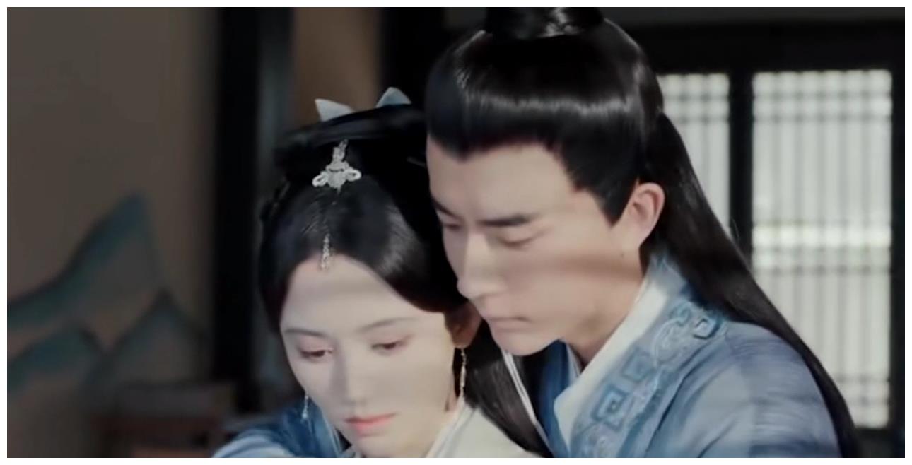 新白娘子传奇中，为什么白素贞不准小青谈恋爱呢？看完就明白了