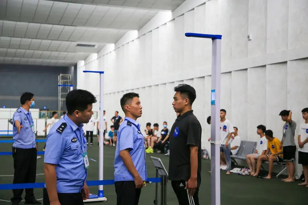 警校体检身高差一点点有办法吗,警校体检身高不够