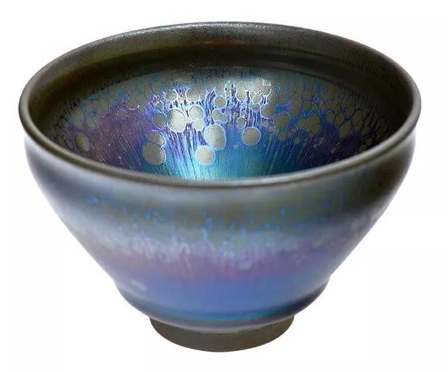 建盏的烧制工艺要克服多少难题，看完这三大点才知道是难上加难