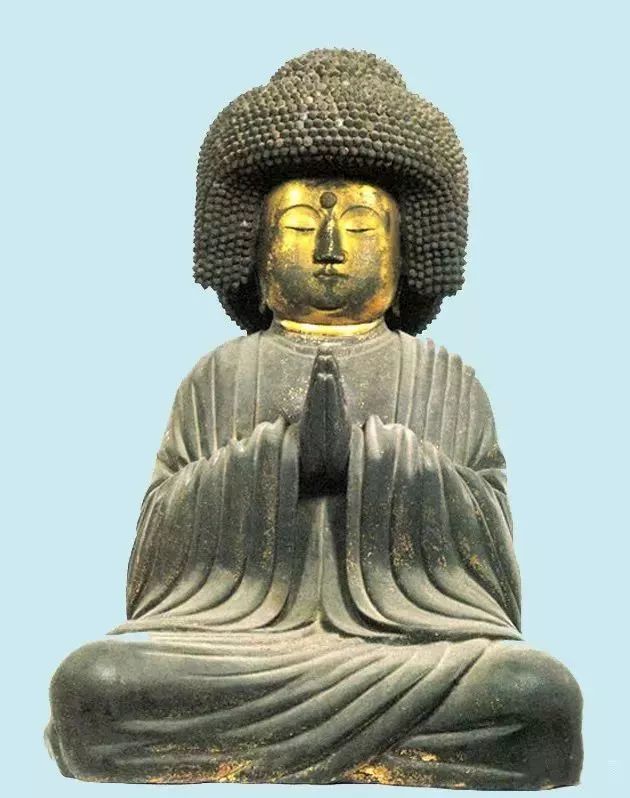 庄严阿弥陀佛下集,庄严版的阿弥陀佛