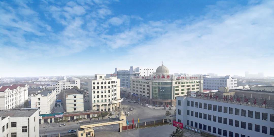 90.12亿元丨孚日集团上榜中国品牌最具价值500强