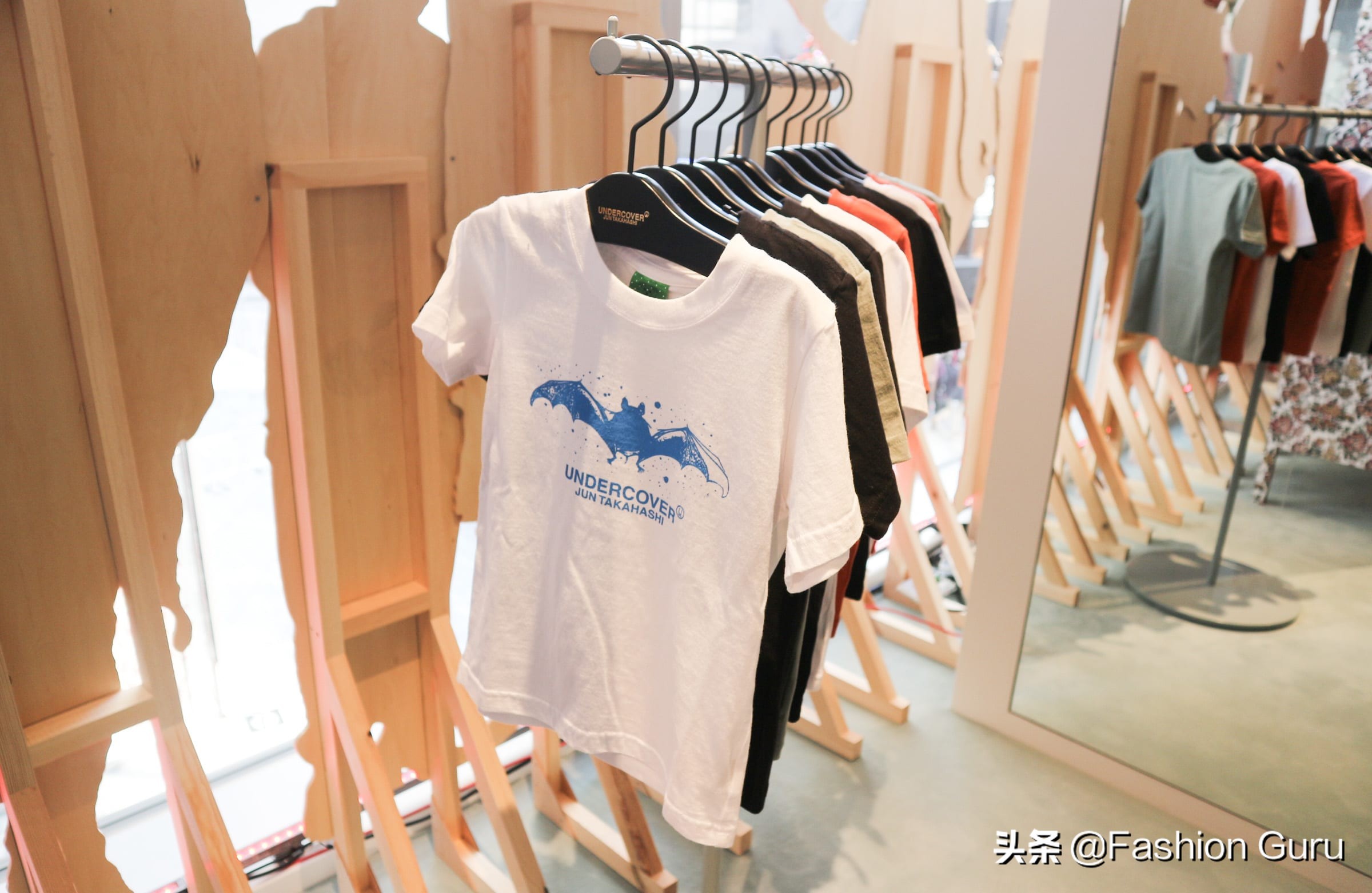 日本涩谷parco商场,日本涩谷的parco购物中心