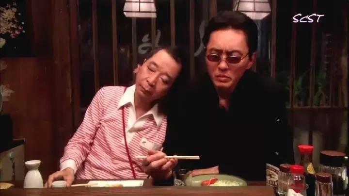 影帝和美食都带不动的深夜食堂，真的还要拍下去吗？