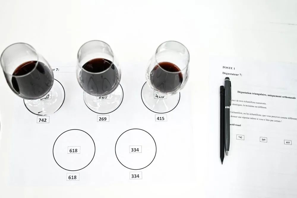 在太空陈年过的柏图斯更好喝？听听专家怎么说