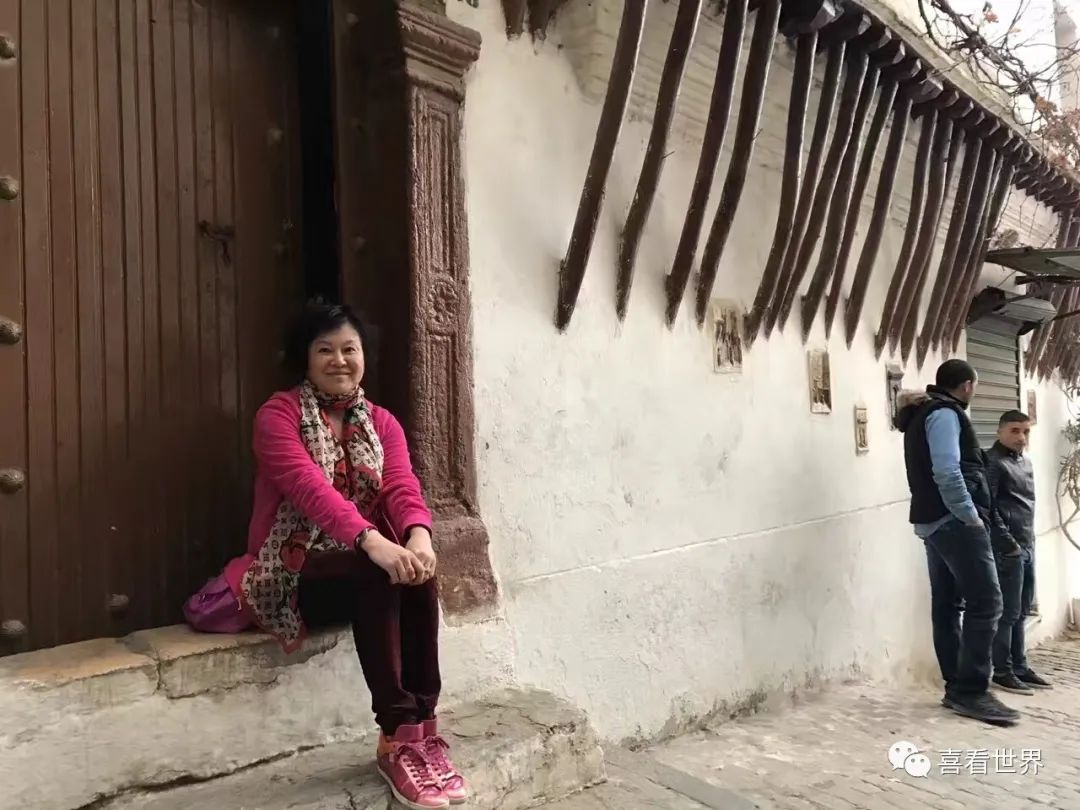 「喜看世界“非洲篇”10」阿尔及利亚:“白色之城”阿尔及尔