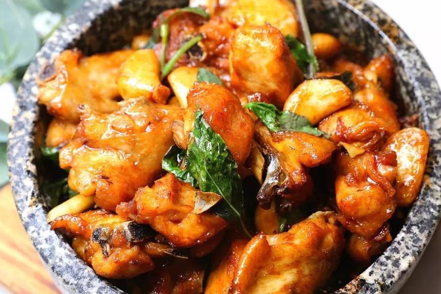 只用电饭煲就能做出的美味,如何用电饭煲做简单又好吃的美食