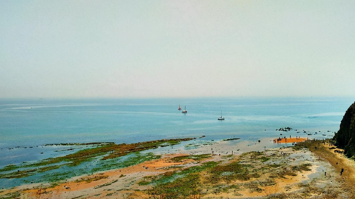 辽宁省内的葫芦岛市简介,辽宁省葫芦岛市各区