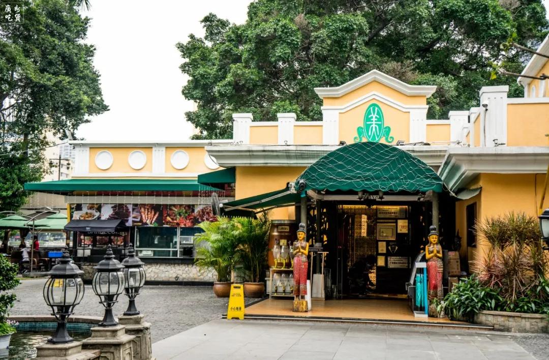 疫情第60天，被麦当劳重新带火的沙面，现在怎么样了？