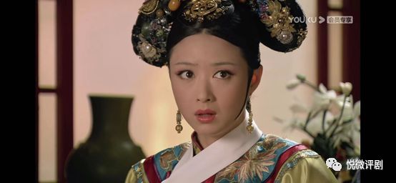 甄嬛传皇上为年羹尧复宠华妃,甄嬛传皇上贬年羹尧华妃求情