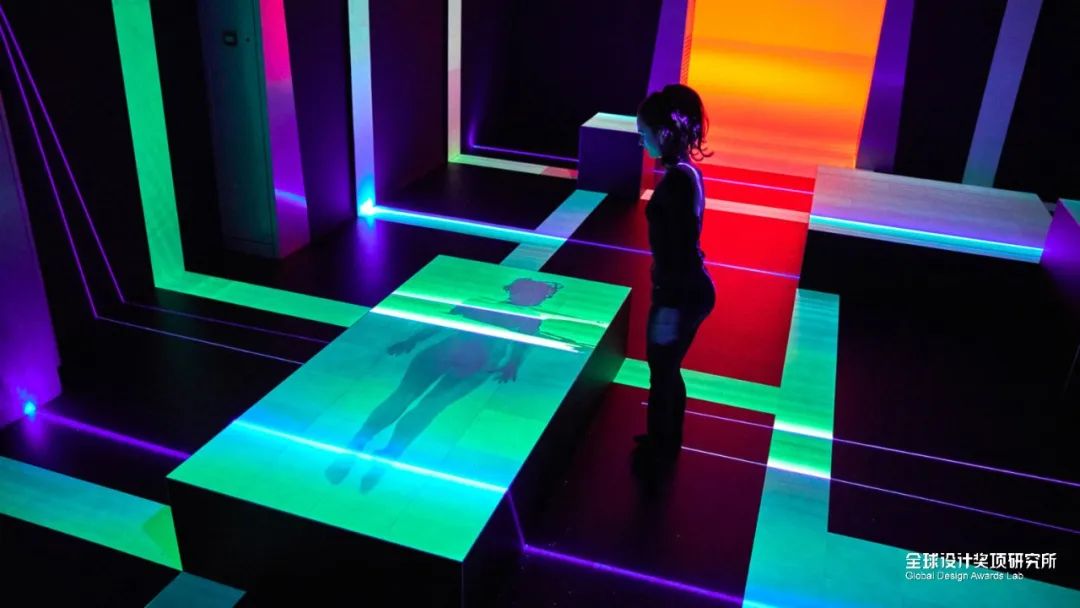 AZAwards公布入围名单，全球设计奖项研究所第一时间整理报道