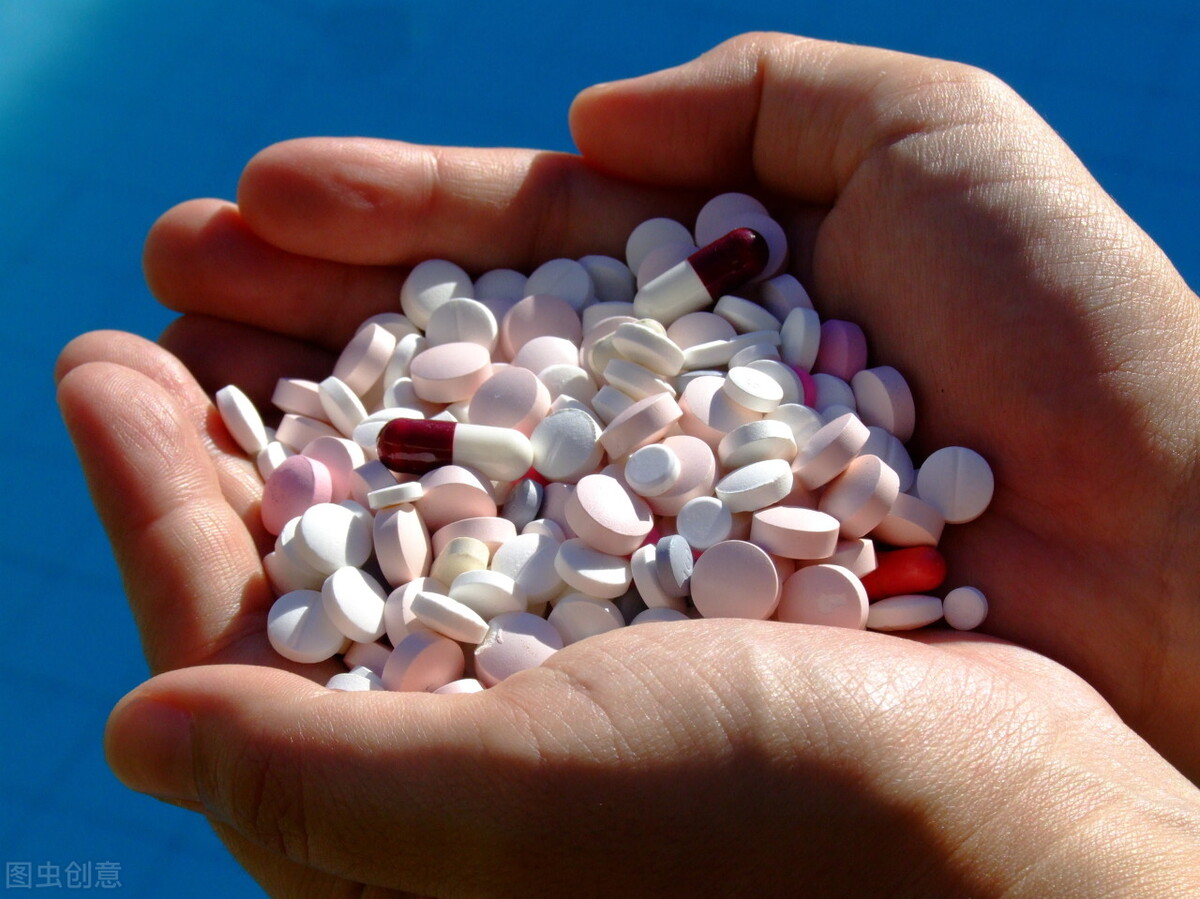 杭州阿姨吃了三年酵素,润肠通便类保健品吃了肠发黑