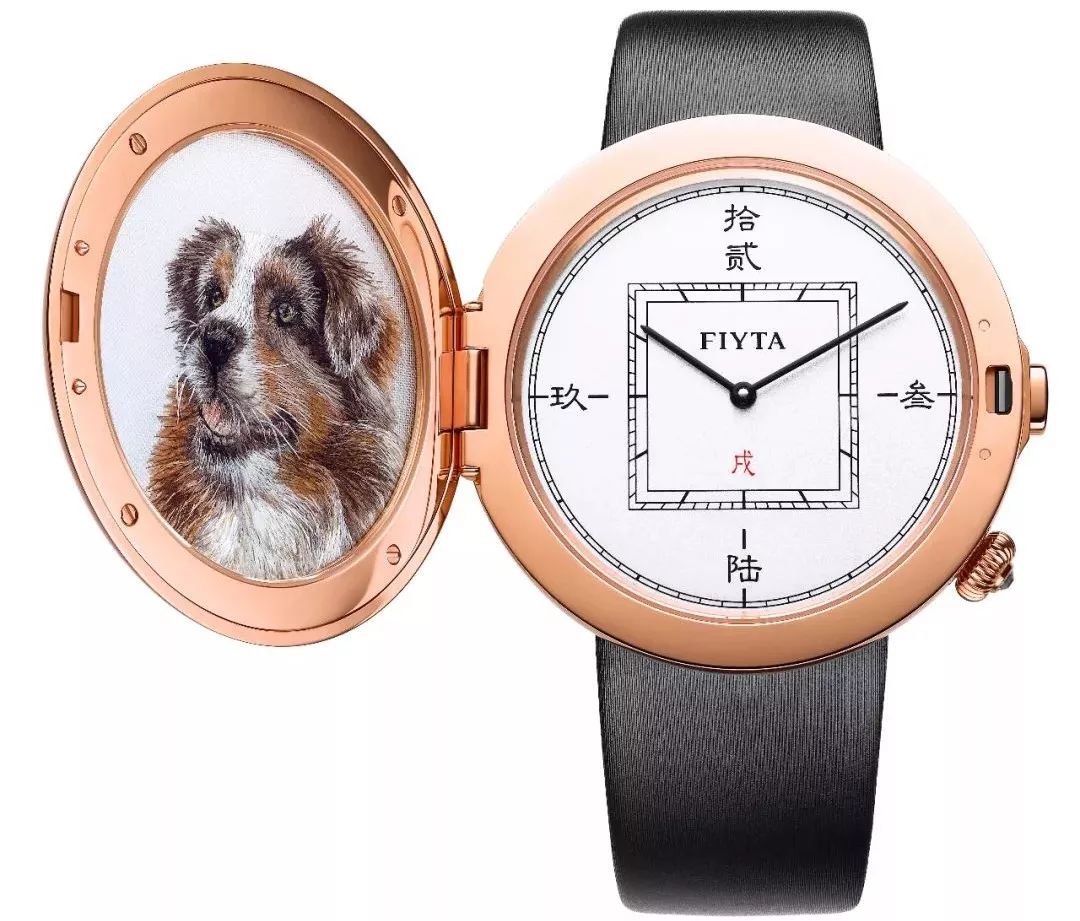 5万块的卡西欧，10万块的西铁城，30万的精工，你买吗？