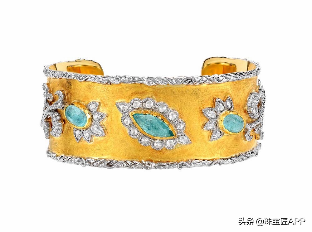 为什么有些人戴k金会过敏,k金为什么戴了会过敏