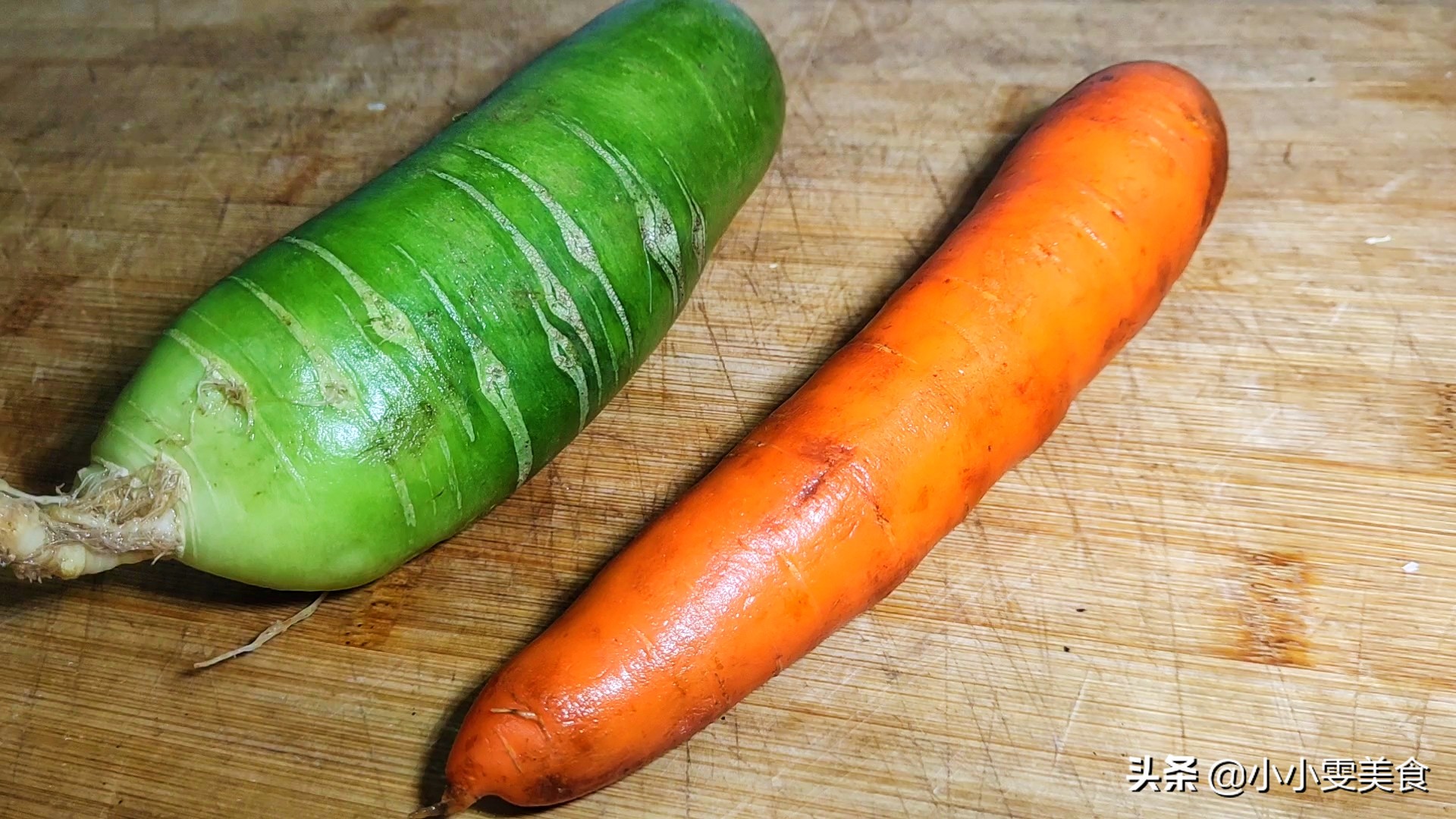 炸萝卜丸子用淀粉不,炸萝卜丸子用什么面粉更酥脆