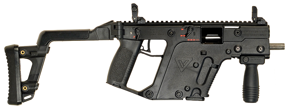 世界上模样最奇葩的冲锋枪科普,军事奇葩武器和载具