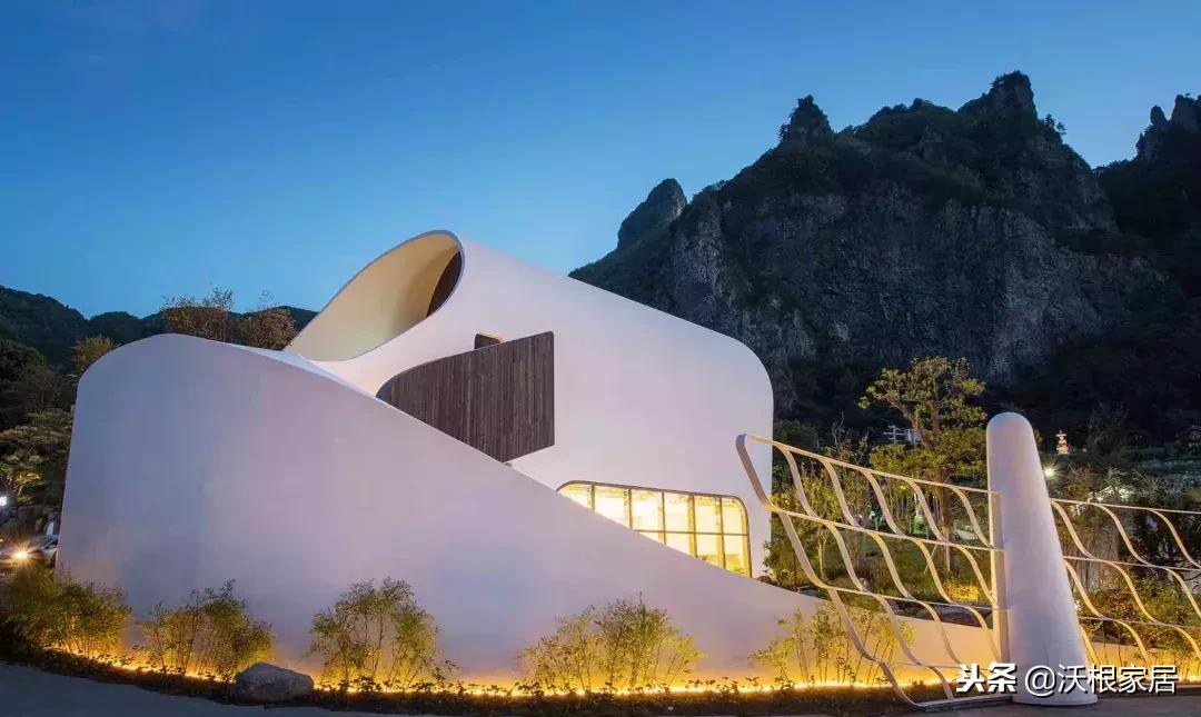 这才叫做顶级野奢民宿哈尔滨,这才是顶级奢侈品