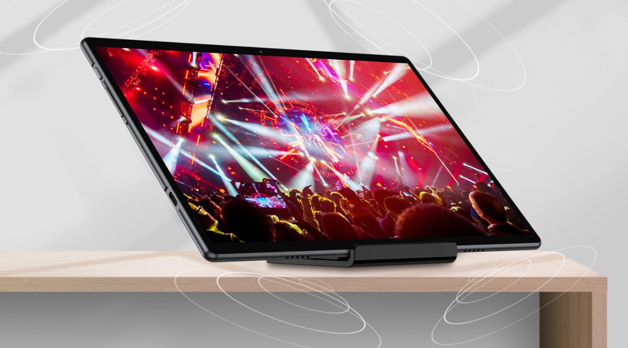 百元平板也能“秀”!台电M40Pro颠覆传统,性价比杠杠的