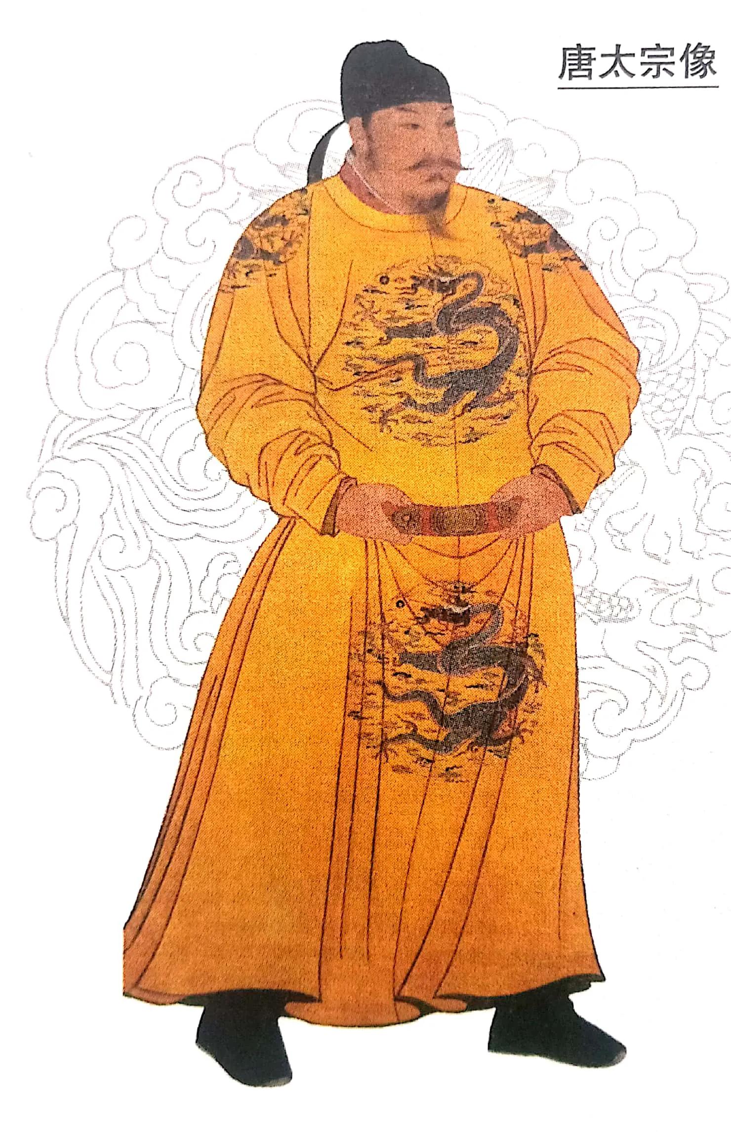 如何看待唐太宗纵囚事件,唐太宗纵囚归狱的原因