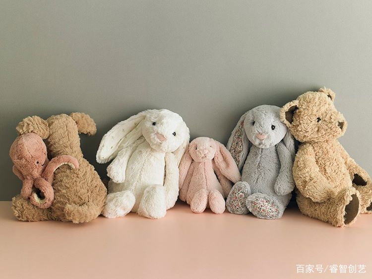 jellycat每个玩偶的名字在哪看,jellycat玩偶配衣服