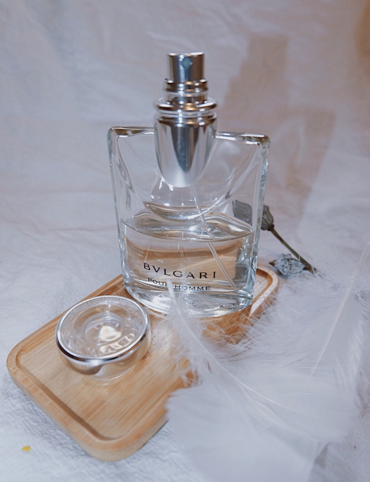 宝格丽大吉岭茶原版怎么辨别真假,宝格丽大吉岭茶夜幽味道散得快吗