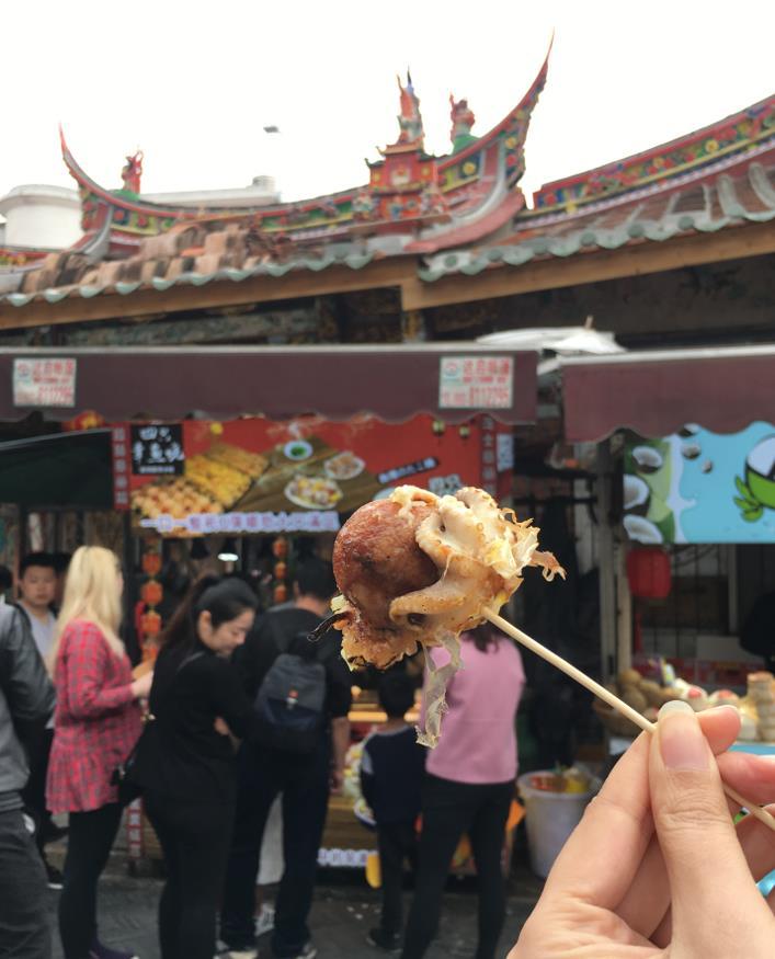 曾厝垵-这个名气仅次于厦门鼓浪屿的小渔村，可以这么玩