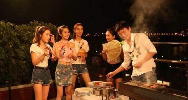 娱乐圈纪委王思聪,娱乐圈中的纪委