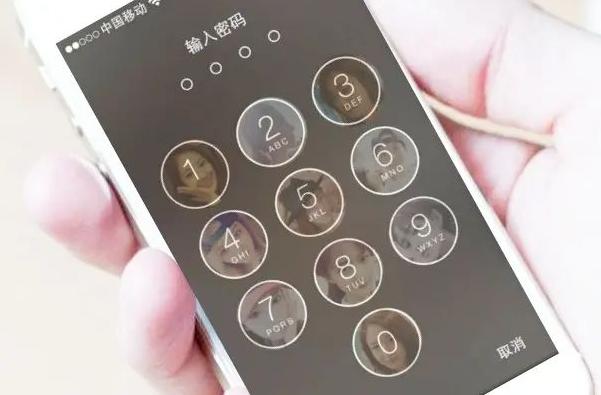 杂牌手机最简单的解锁方法,解锁手机的正确方式
