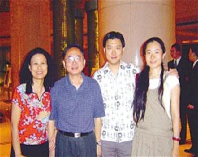 江姐后代是谁现在干什么工作,江姐后代如何视频