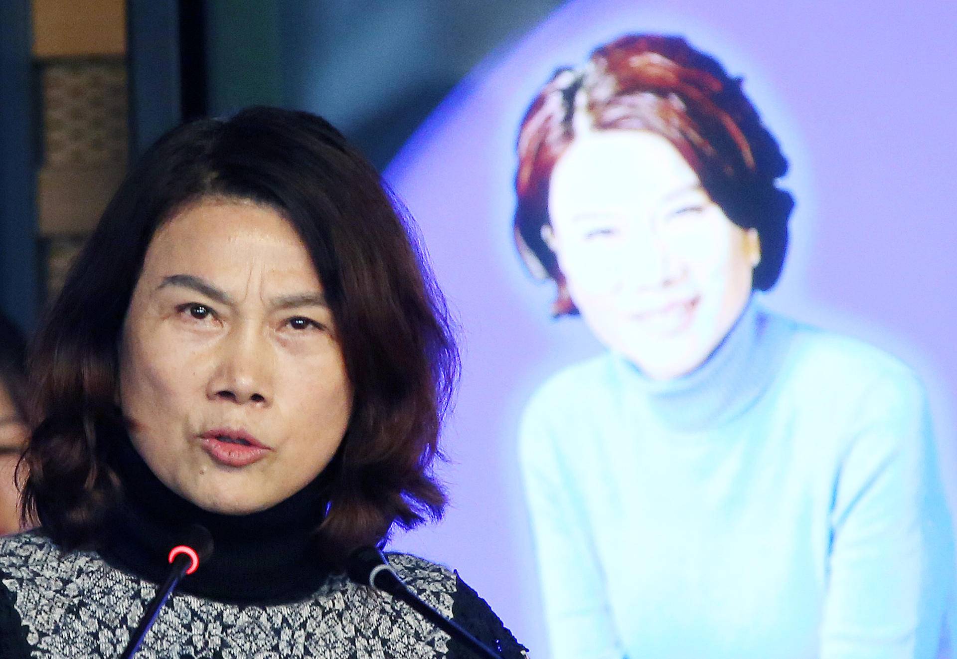 董明珠回应开微店,董明珠做微店