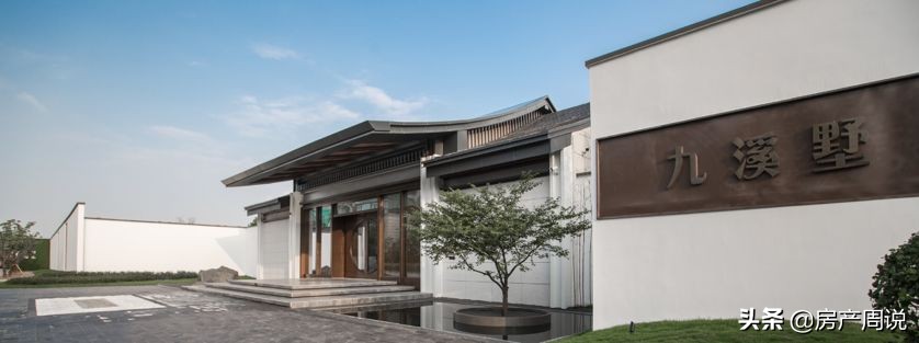 二三四线城市哪个楼盘最好,三四线城市怎么才算高端楼盘