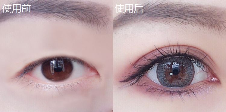 新手平价眼影口红,口红眼影推荐学生党