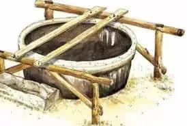 古人的厕所历史演变,古代厕所演进