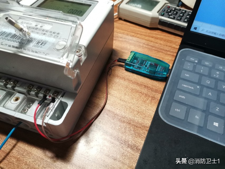 供电局电表怎么设置参数,峰平谷电表怎么算平均电价