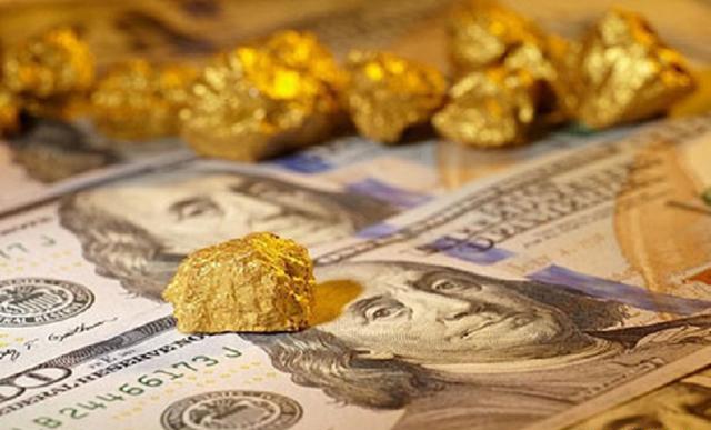 美国不归还的黄金怎么办,美国多次拒绝归还黄金