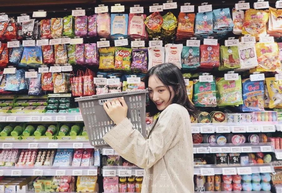 永旺购物能送货上门吗,永旺线下购物送货上门吗