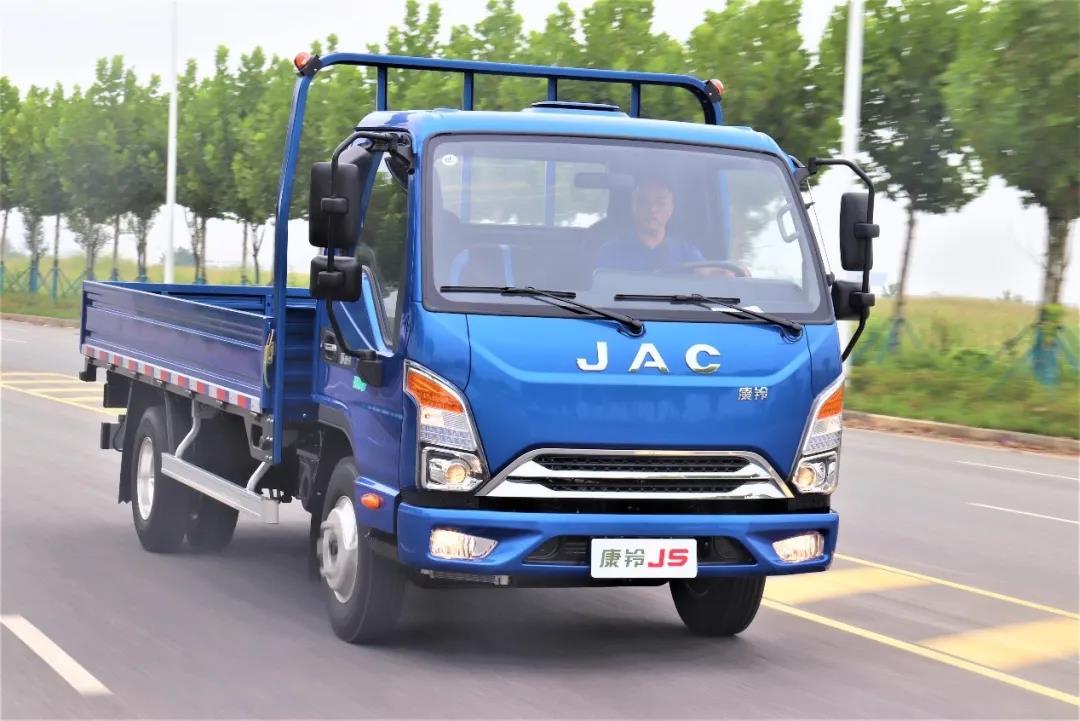 康铃轻卡2022款多少钱,康铃最新款轻卡