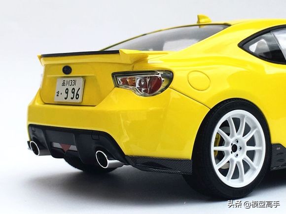 田宫brz拼装,田宫tamiya模型制作