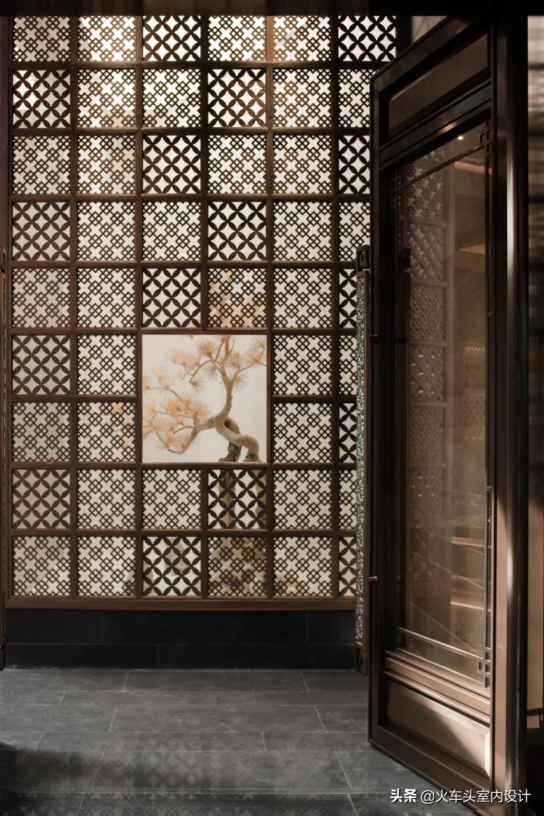 水墨丹青中式意境,水墨丹青与现代结合