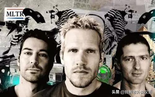 细数那些火到海外的中文歌,外文歌曲翻唱成中文歌曲