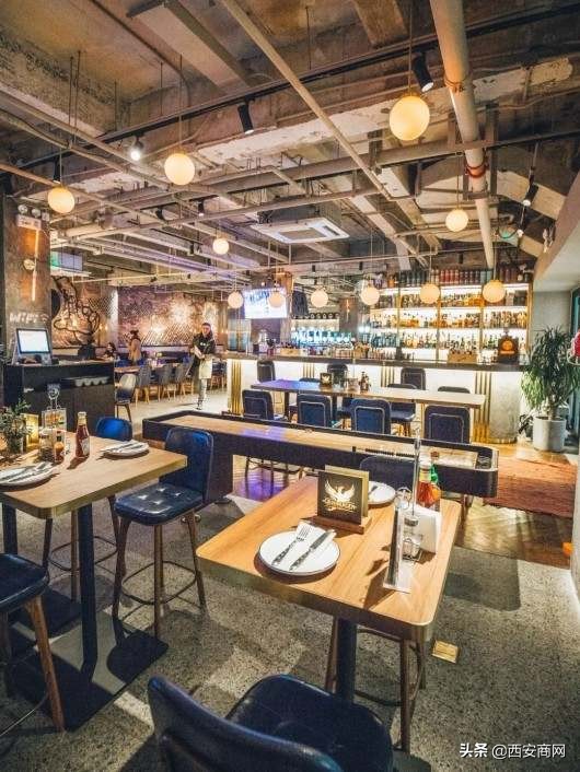 陕西北路变身“新网红”潮店、老字号召唤你