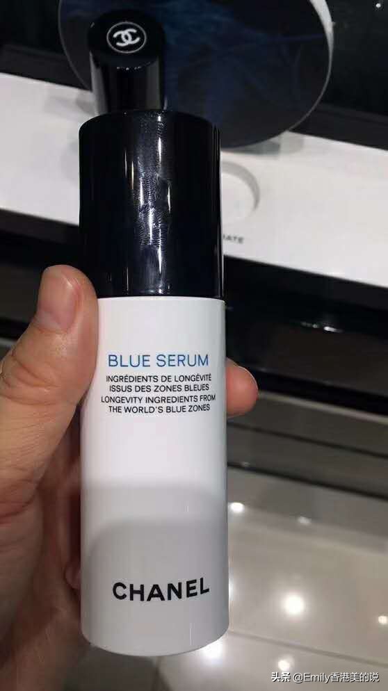 香奈儿护肤品珍珠光采,香奈儿顶级系列护肤品