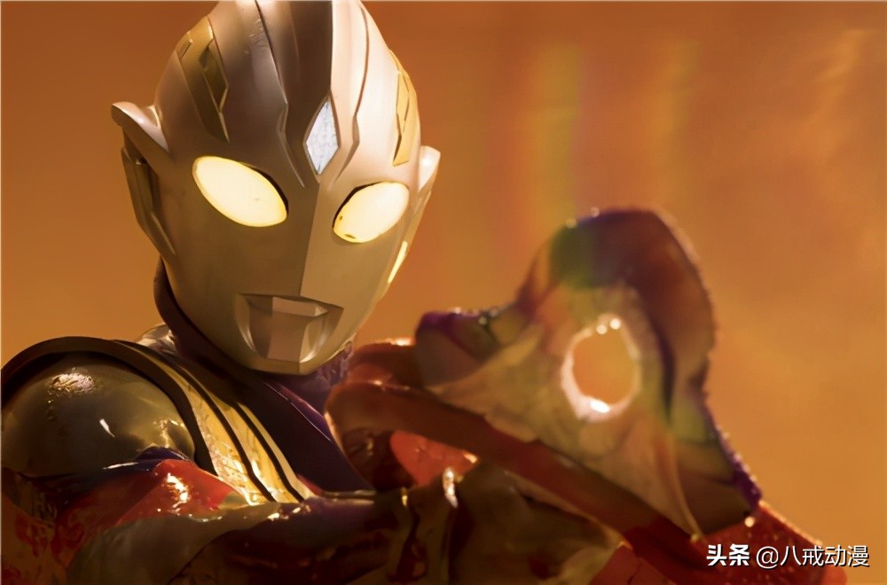 特利迦奥特曼最新解析,特利迦奥特曼特别篇解读