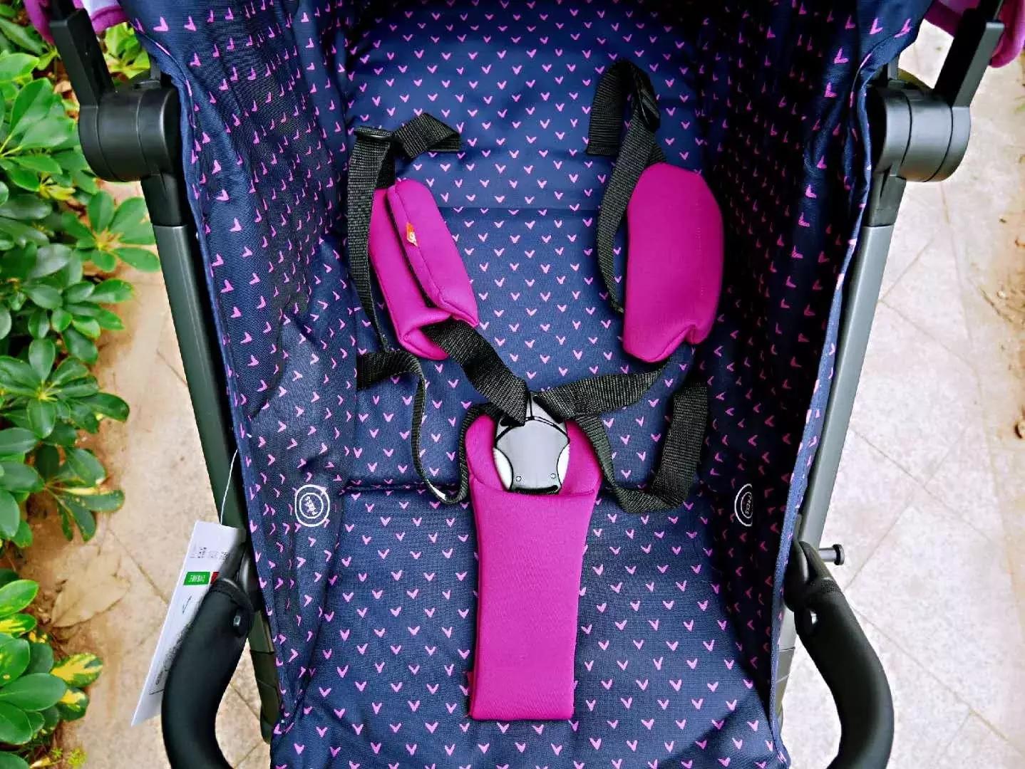 3到6岁轻便婴儿车口袋,好孩子婴儿车口袋系列